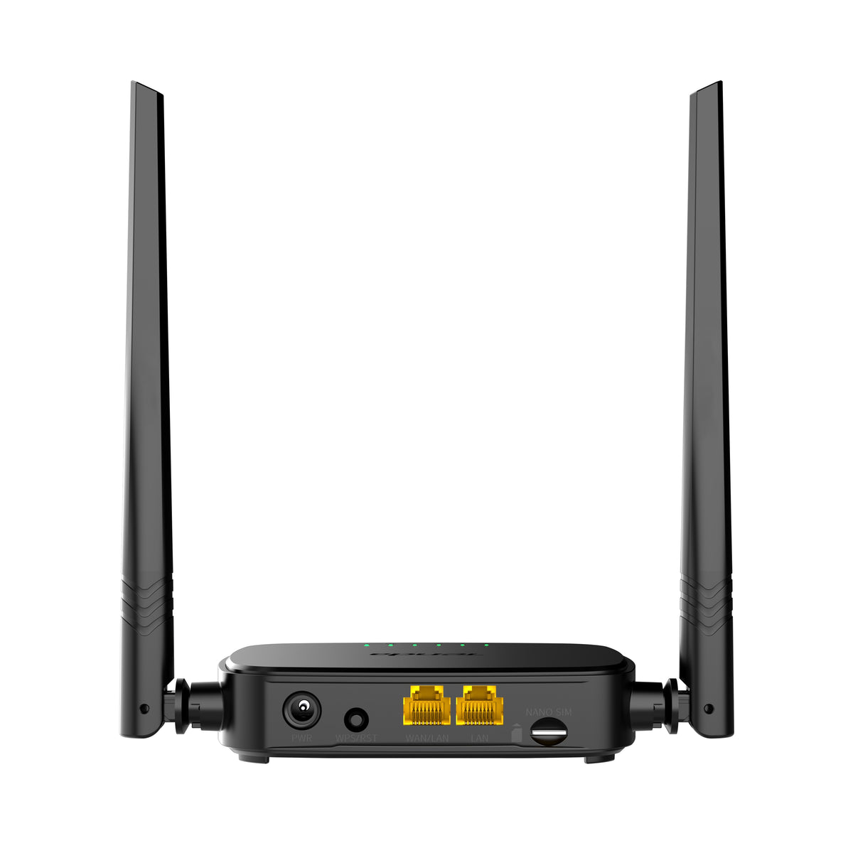 Tenda 4G03 Pro N300 Wi-Fi 4G LTE Router | راوتر تيندا برو