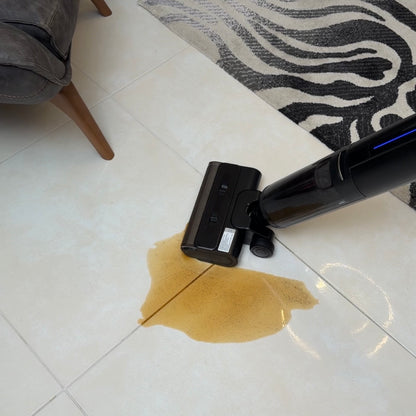 XS800 Plus Vacuum Mop | مكنسة شفط ومسح