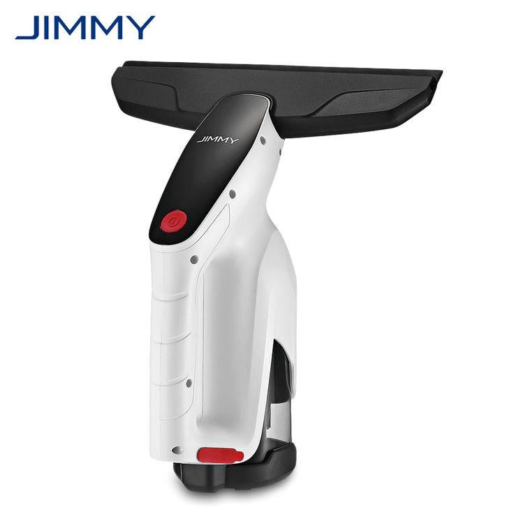 Jimmy Glass |  جهاز تنظيف الزجاج والأسطح الناعمة