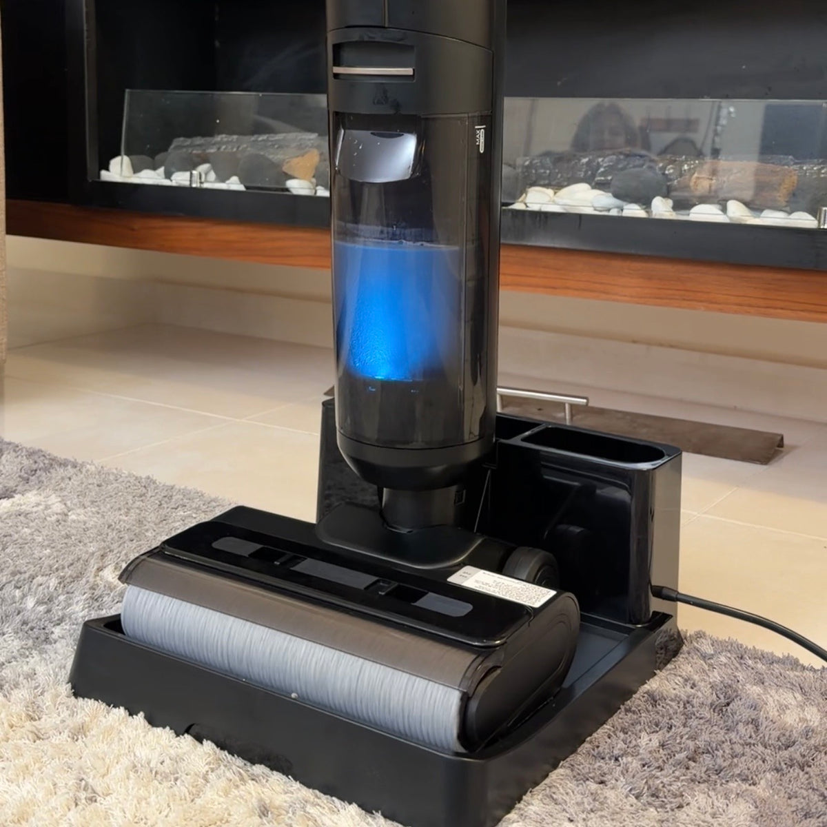 XS800 Plus Vacuum Mop | مكنسة شفط ومسح